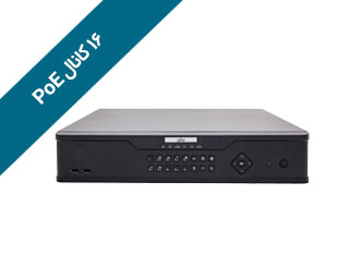 دستگاه ضبط تصاویر تحت شبکه NVR304-32EP