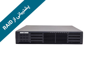 دستگاه ضبط تصاویر تحت شبکه NVR308-64R