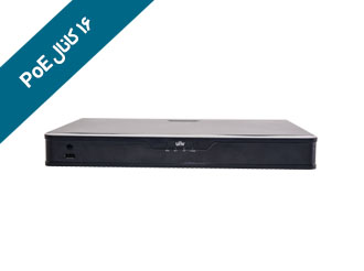 دستگاه ضبط تصاویر تحت شبکه NVR302-16E-P16