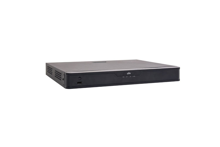 دستگاه ضبط تصاویر تحت شبکه NVR302-16E-P8
