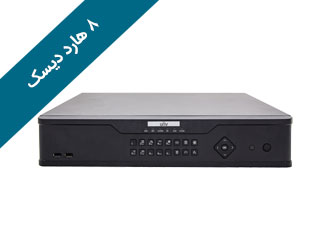 دستگاه ضبط تصاویر تحت شبکه NVR308-32E
