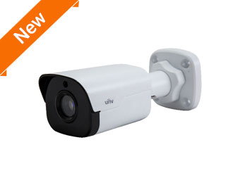 دوربین مداربسته تحت شبکه بولت IPC2125SR3-ADUPF40