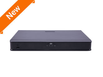 دستگاه ضبط تصاویر تحت شبکه NVR302-09E-B