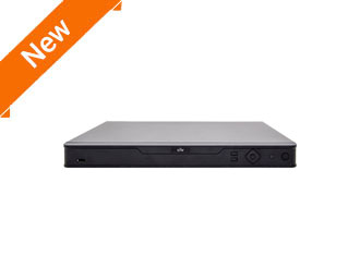 دستگاه ضبط تصاویر تحت شبکه NVR304-16E-B