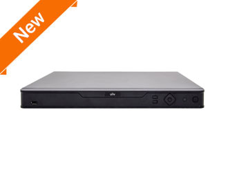دستگاه ضبط تصاویر تحت شبکه NVR304-32E-B