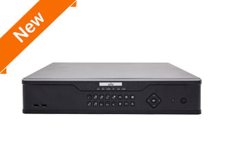 دستگاه ضبط تصاویر تحت شبکه NVR304-32EP-B