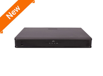 دستگاه ضبط تصاویر تحت شبکه NVR302-16S-P16