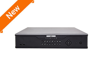 دستگاه ضبط تصاویر تحت شبکه NVR308-32E-B